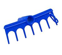 Longridge 's Mini Rake Golf Training Aid, Blue