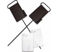 Longridge Search n Rescue Metal Proximity Marker (4 Pack)