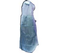 Longridge Standard Golf Bag Rain Cover