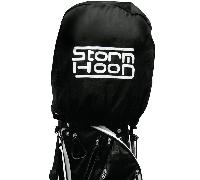LONGRIDGE STORM UNIVERSAL GOLF RAIN HOOD