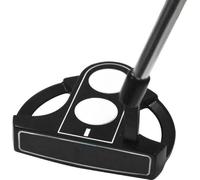 Longridge SUPER II Putter - Silver
