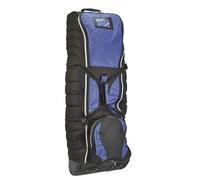 Longridge Tour Deluxe Roller Golf Travel Cover Bag