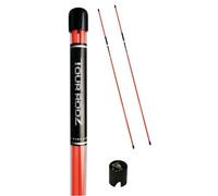 LONGRIDGE TOUR RODZ ALIGNMENT STICKS 2PC + CONNECTOR
