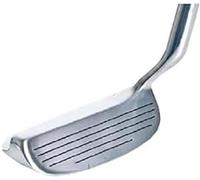 LONGRIDGE TOUR SPIN GOLF WEDGE - TOUR CHROME - 52°