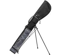 LONGRIDGE TRAVEL-LITE ULTRA LIGHTWEIGHT GOLF STAND CARRY BAG / 2025 MODEL