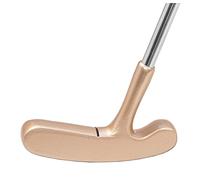 Longridge Two Way Bullseye Putter