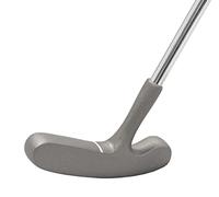 Longridge Two-Way Golf Putter - Designed for Right & Left Handed Players - Classic Double-Sided Blade Putter for Practice, Mini Golf & Training