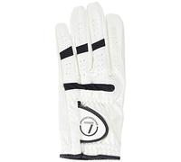 Longridge Unisex Adult WHITE ALL WEATHER GLOVE L/XL (#TE) White All Weather Glove L/xl (#te) - white, LARGE