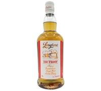 Longrow 100% Proof 2025 Peated Single Malt Scotch Whisky