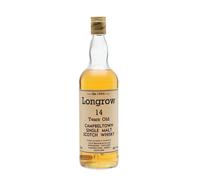 Longrow 14 Year Old / Bot.1980s Campbeltown Single Malt Scotch Whisky