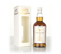 Longrow 14 Year Old - Sherry Cask Matured Single Malt Whisky