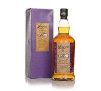Longrow 18 Year Old - Early 2000s Single Malt Whisky