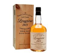 Longrow 1973 / First Distillation Campbeltown Whisky