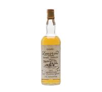 Longrow 1973 Natural Strength / Bot.1985 / Samaroli Campbeltown Whisky