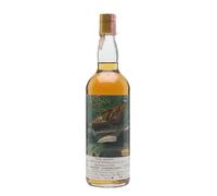 Longrow 1973 / The Birds / Moon Import Campbeltown Whisky