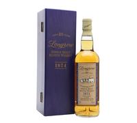 Longrow 1974 / 25 Year Old Campbeltown Single Malt Scotch Whisky