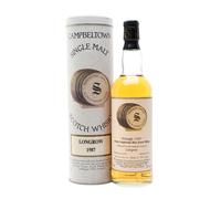 Longrow 1987 / 10 Year Old / Cask #149-151 Campbeltown Whisky
