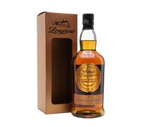 Longrow 2001 / 11 Year Old / Rundlets & Kilderkins Campbeltown Whisky