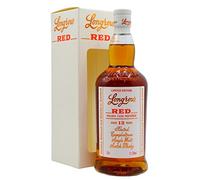 Longrow - 2017 Release Red Malbec Cask Matured - 13 year old Whisky 70cl 51.3% ABV