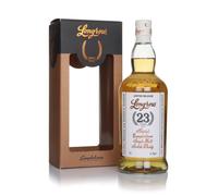 Longrow 23 Year Old - Fresh Rum Single Cask Single Malt Whisky