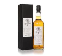 Longrow 8 Year Old 1997 - Springbank Society Single Malt Whisky