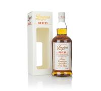 Longrow Red 10 Year Old - Refill Malbec Cask Finish Single Malt Whisky