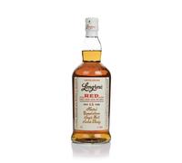 Longrow Red 15 Year Old - Pinot Noir Cask Matured Single Malt Whisky
