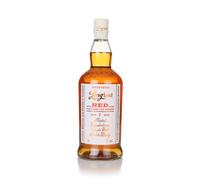 Longrow Red 7 Year Old - Pinot Noir Cask Single Malt Whisky