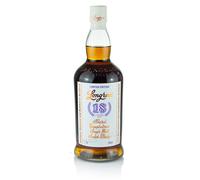 Springbank 1965 Local Barley 36 Year Old #7