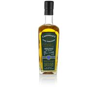 Longrow (Springbank) 21 Year Old 2001 Cadenhead's Authentic Collection (2023)