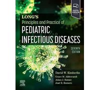 Long's Principles and Practice of Pediatric Infectious Diseases