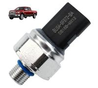 longshida BU5Z-9F972-B Fuel Injection Pressure Sensor CM5250 Fit for F-150 Mustang Explorer Focus Fusion Taurus and MKC MKS MKT MKX MKZ Navigator Nautilus