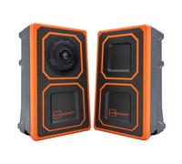 Longshot Ranger Plus 1000 Long Range Target Camera, Spotting Scope Alternative for Hunting and Target Shooting