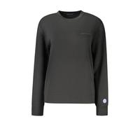 Longsleeve Crewneck Pullover Jumper - female - North Sails - Sweatshirts - Black - S - Sweatshirts & Hoodies S