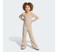 LONGSLEEVE LEGGINGS SET WINTERIZED RIB