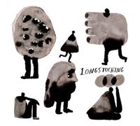 Longstocking Once Upon a Time Called Now (Vinyl) (US IMPORT)