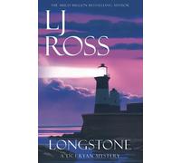 Longstone: A DCI Ryan Mystery (The DCI Ryan Mysteries)