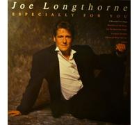 Longthorne Joe - Especially for You [CASSETTE]