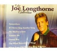 Longthorne Joe - Joe Longthorne Collection
