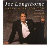 Longthorne Joe - Joe Longthorne Especially For You
