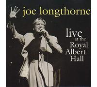 Longthorne Joe - Live at the Royal Albert Hall