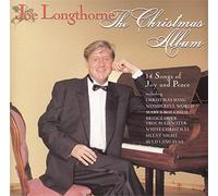 Longthorne Joe - The Joe Longthorne Christmas Album