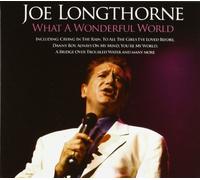 Longthorne, Joe - What a Wonderful World