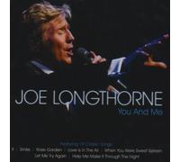 Longthorne, Joe - You And Me