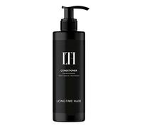Longtime Hair® Hair Treatment I Extensions Care with Organic Argan Oil I 200 ml I Ideal Hair Care for Own Hair and Real Hair Extensions I 100% Vegan I No Silicone and Paraben