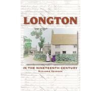Longton in the Nineteenth Century