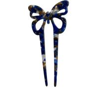 Longues fourches vintage, U épingles Bun à cheveux - épingles à cheveux en U classiques, clips de torsion durables, accessoires de style élégants | Secure Secure pour les coiffures chign0n