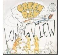 Longview by Green Day