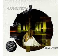 Longview In A Dream - White Vinyl - Sealed UK 7" vinyl single record 14FLR06V 14th Floor Records 2004