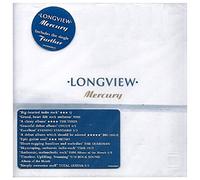 Longview - Mercury-CD
